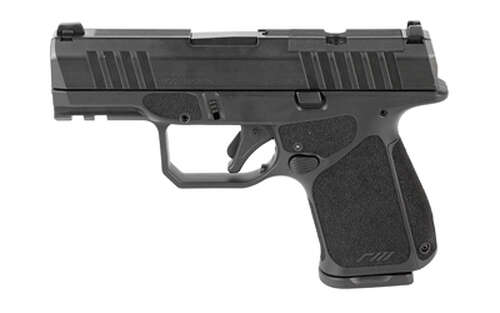 Handguns Rost Martin RM1S 9mm ROST MARTIN RM1S OR 9MM 4" 15RD BLK